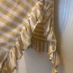 Anthropologie Sunday in Brooklyn ss top | size M